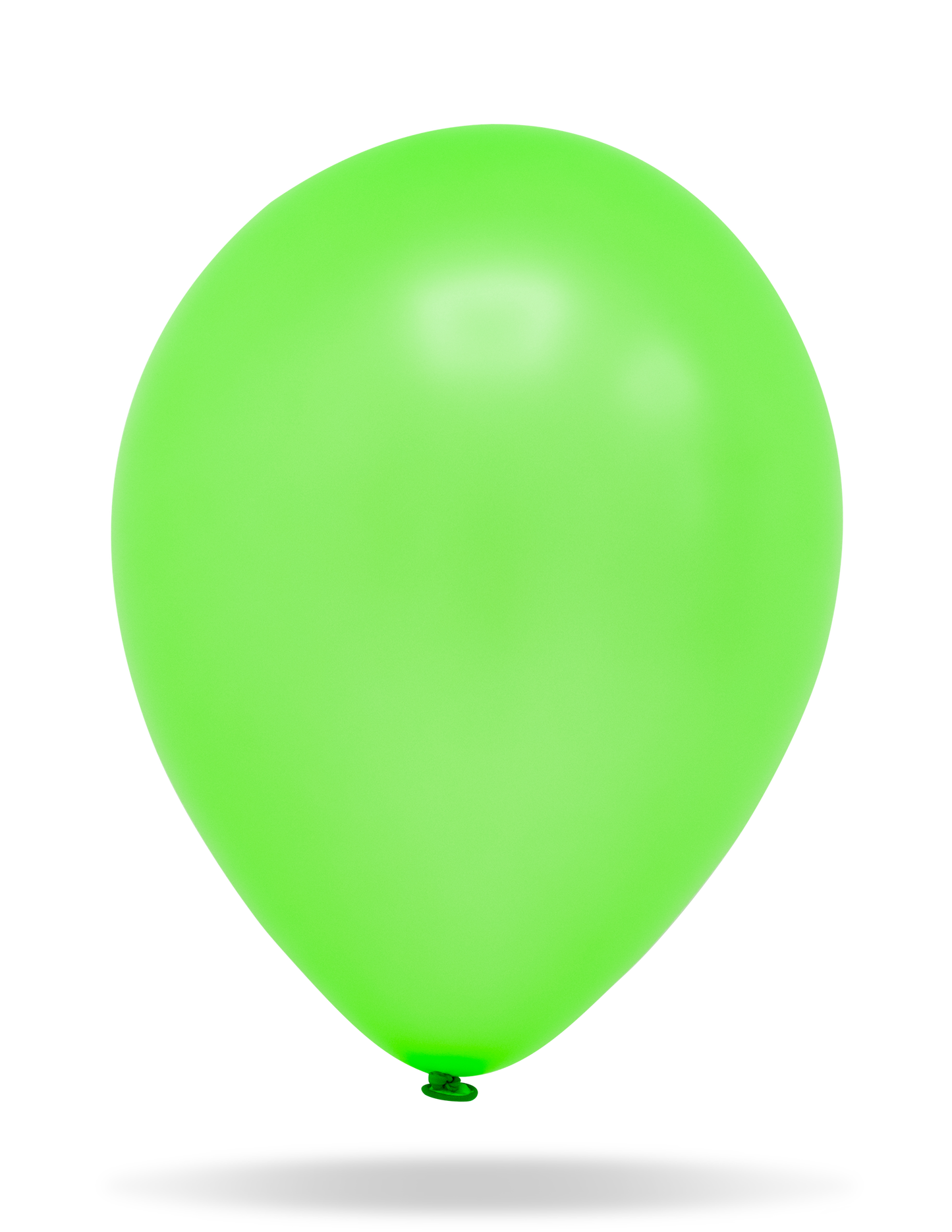 Balloons Neon 10"