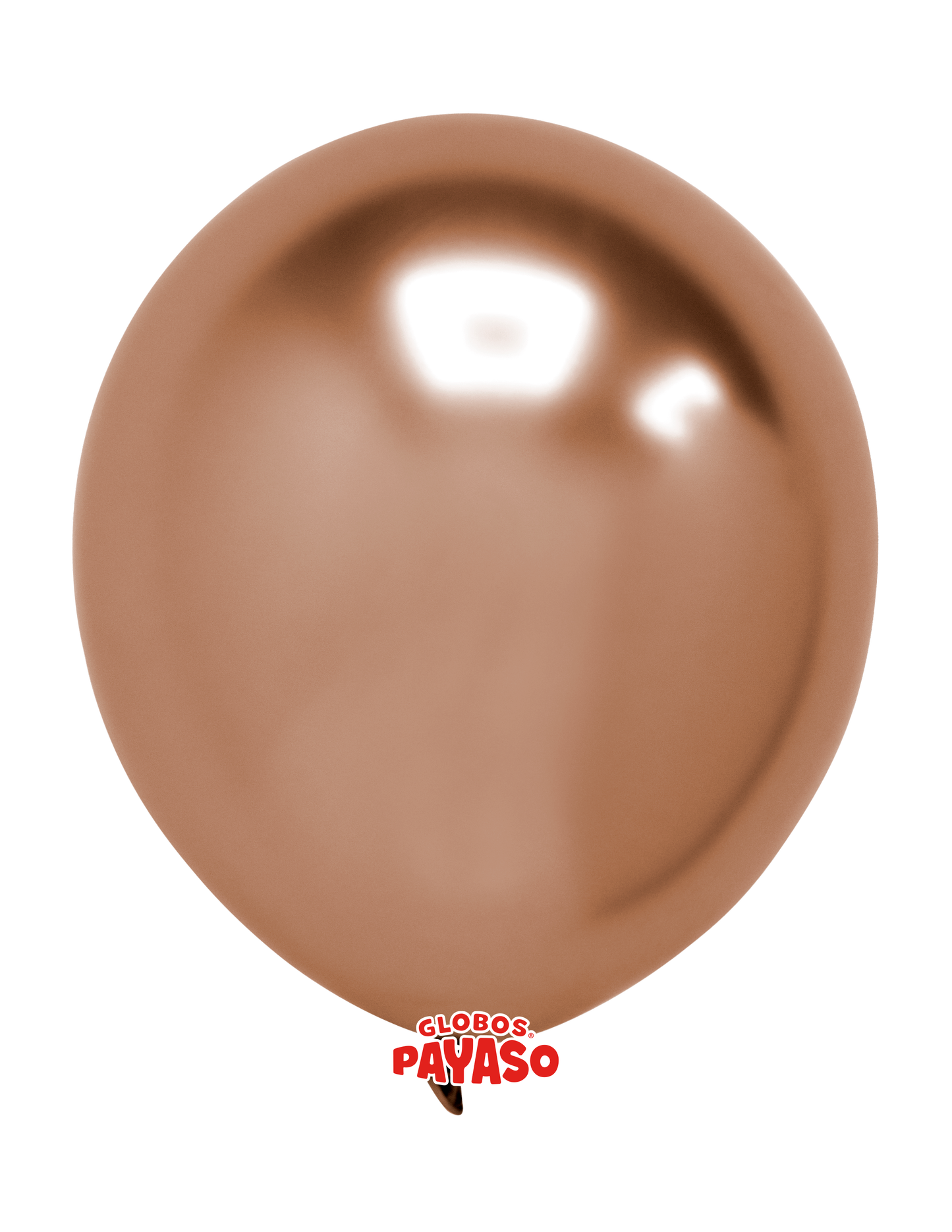 Balloons Platinum Luxe 5"