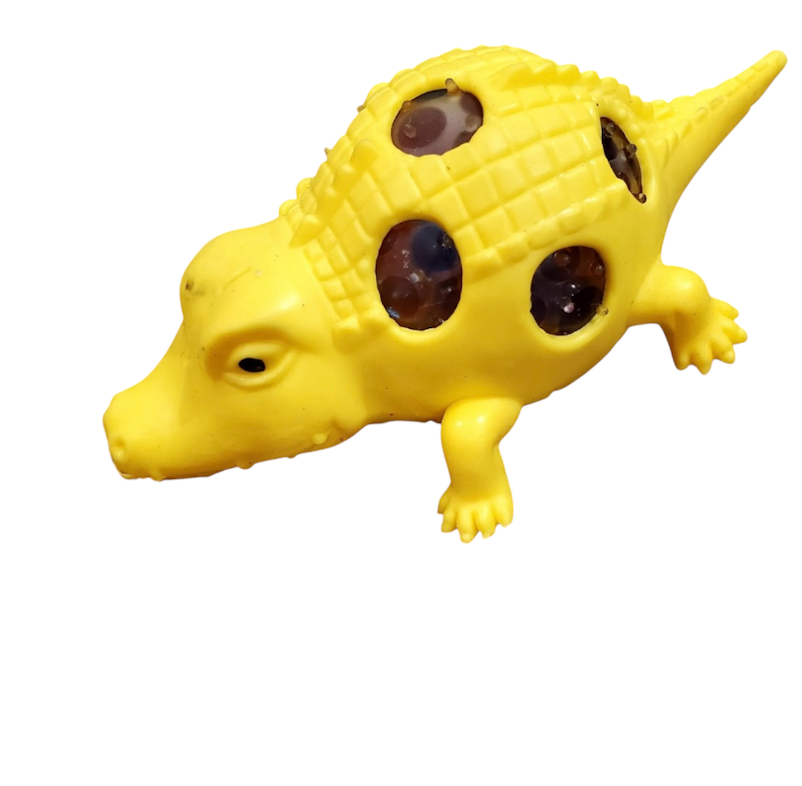 MA457 Croco Stress Relief Ball