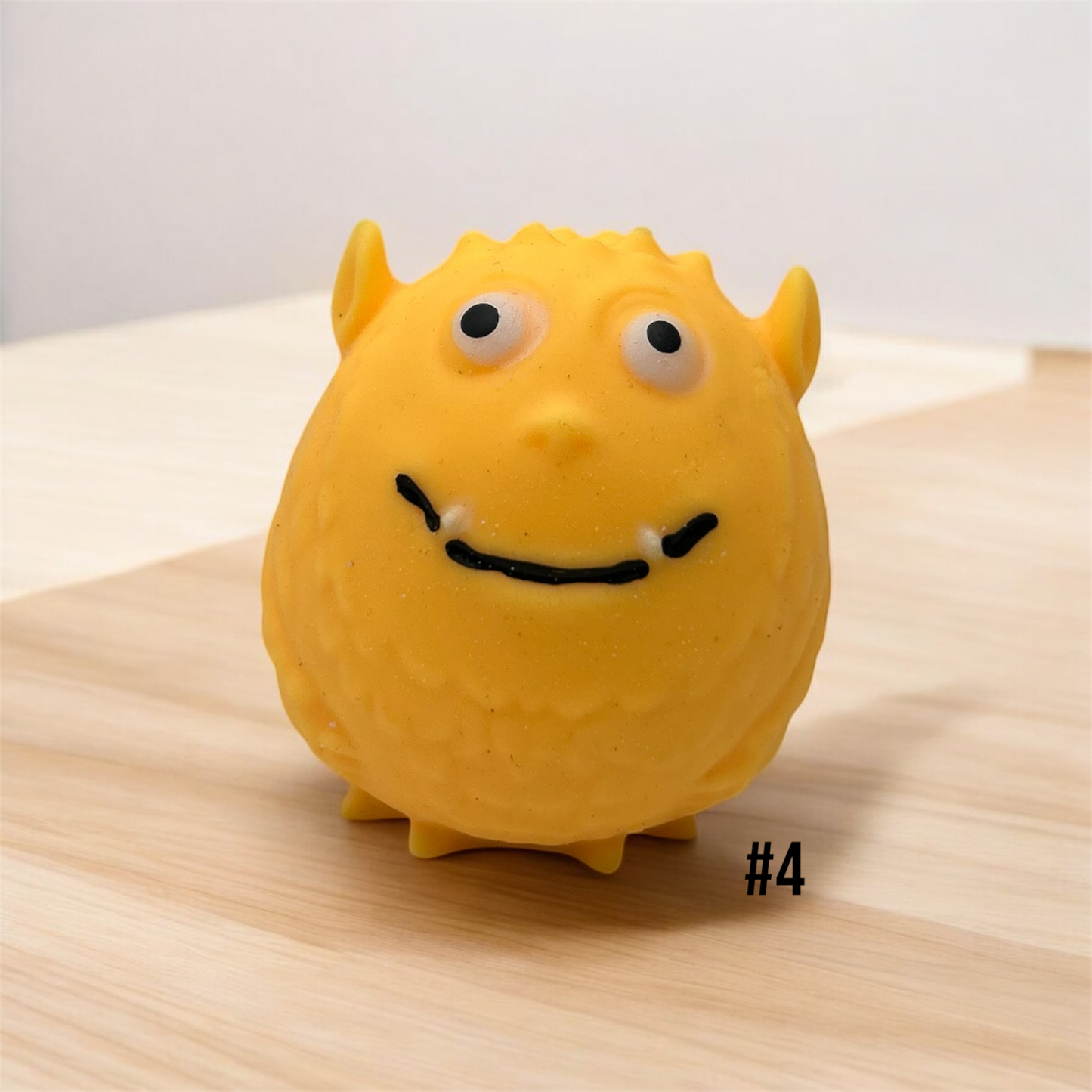 MA460 Monster Stress Relief Ball