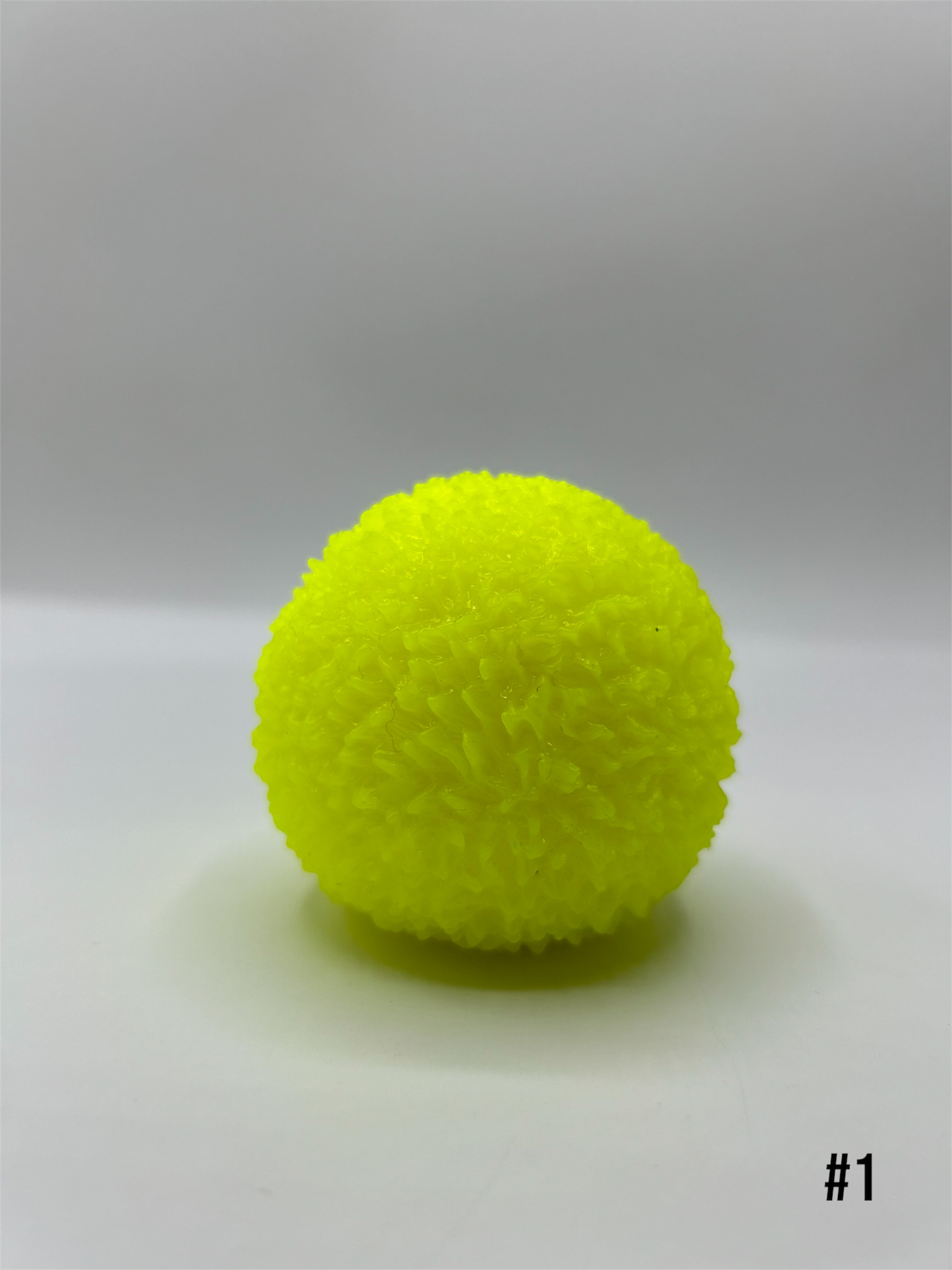 MA461 Cristal Squish Stretch Ball