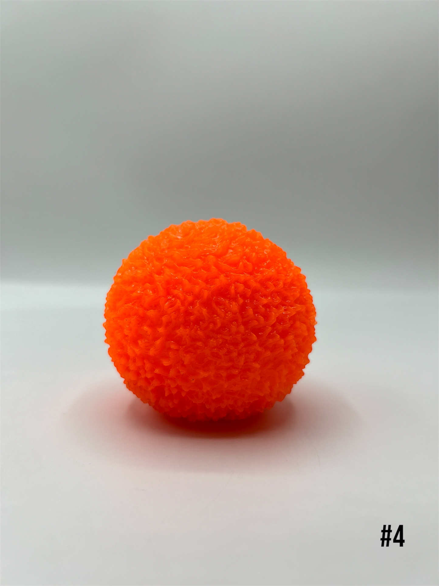 MA461 Cristal Squish Stretch Ball