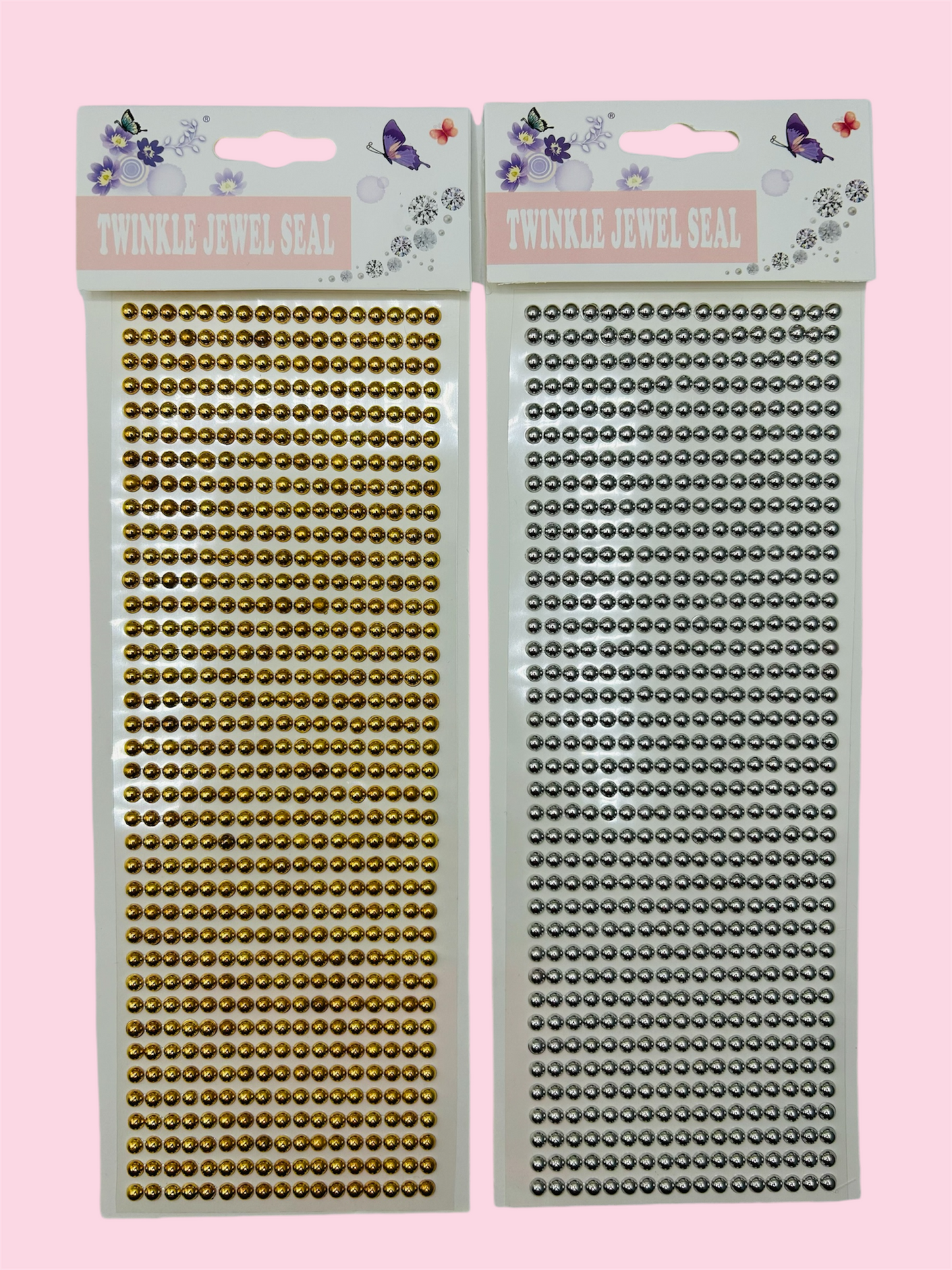 MA060-2 Stiker 5mm