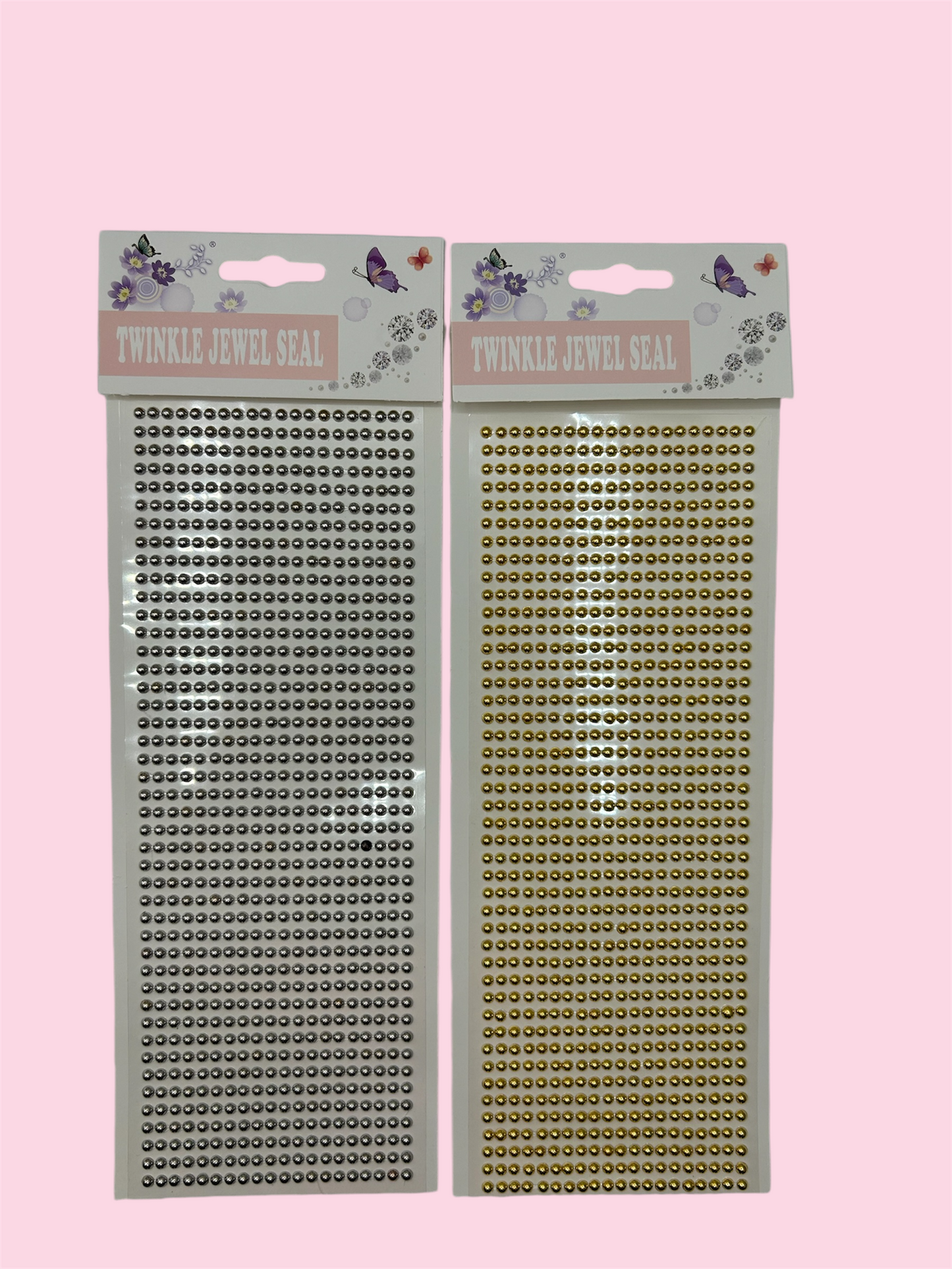 MA060-1 Sticker 4mm - Gold