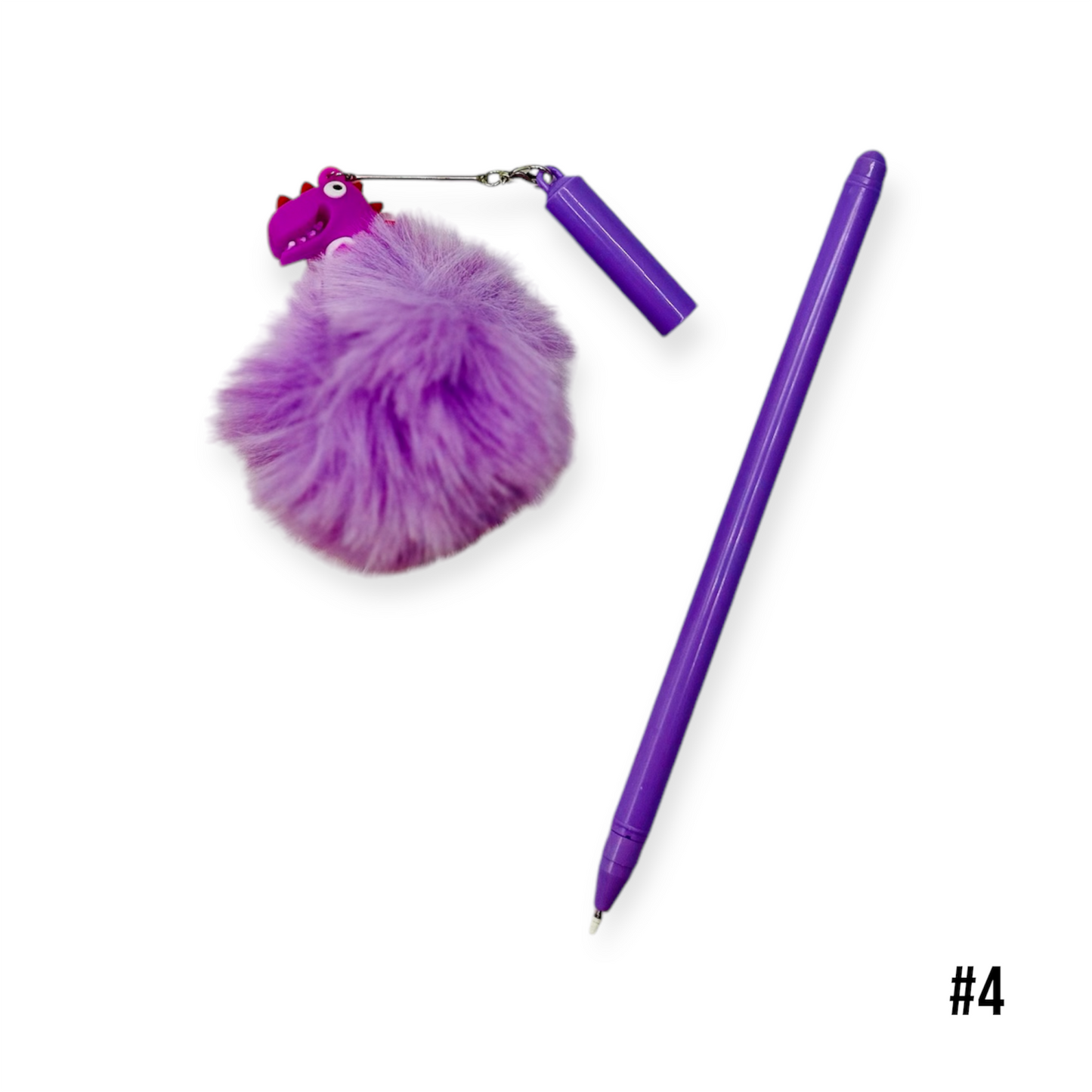 MA136 Blue Tint Pen - Pink