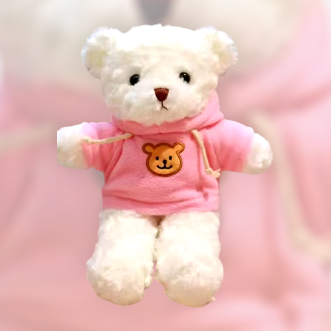 MA486 Teddy Bear