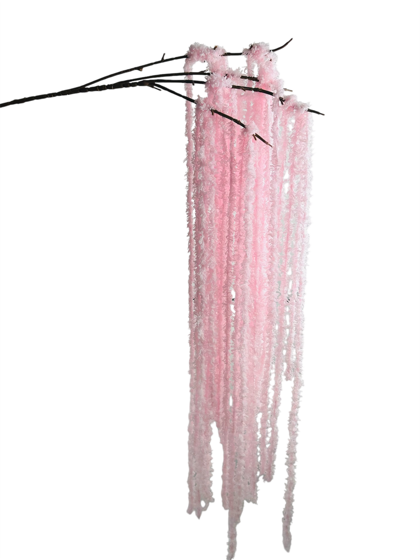 MA546 - Artificial Wisteria - 4 Stems – 28"