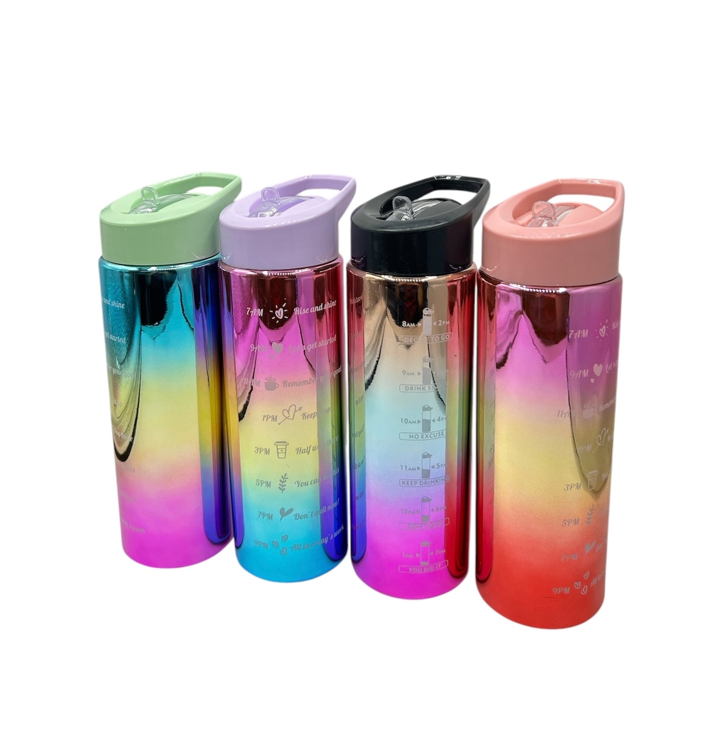 MA010 Termo Arcoiris 600ml