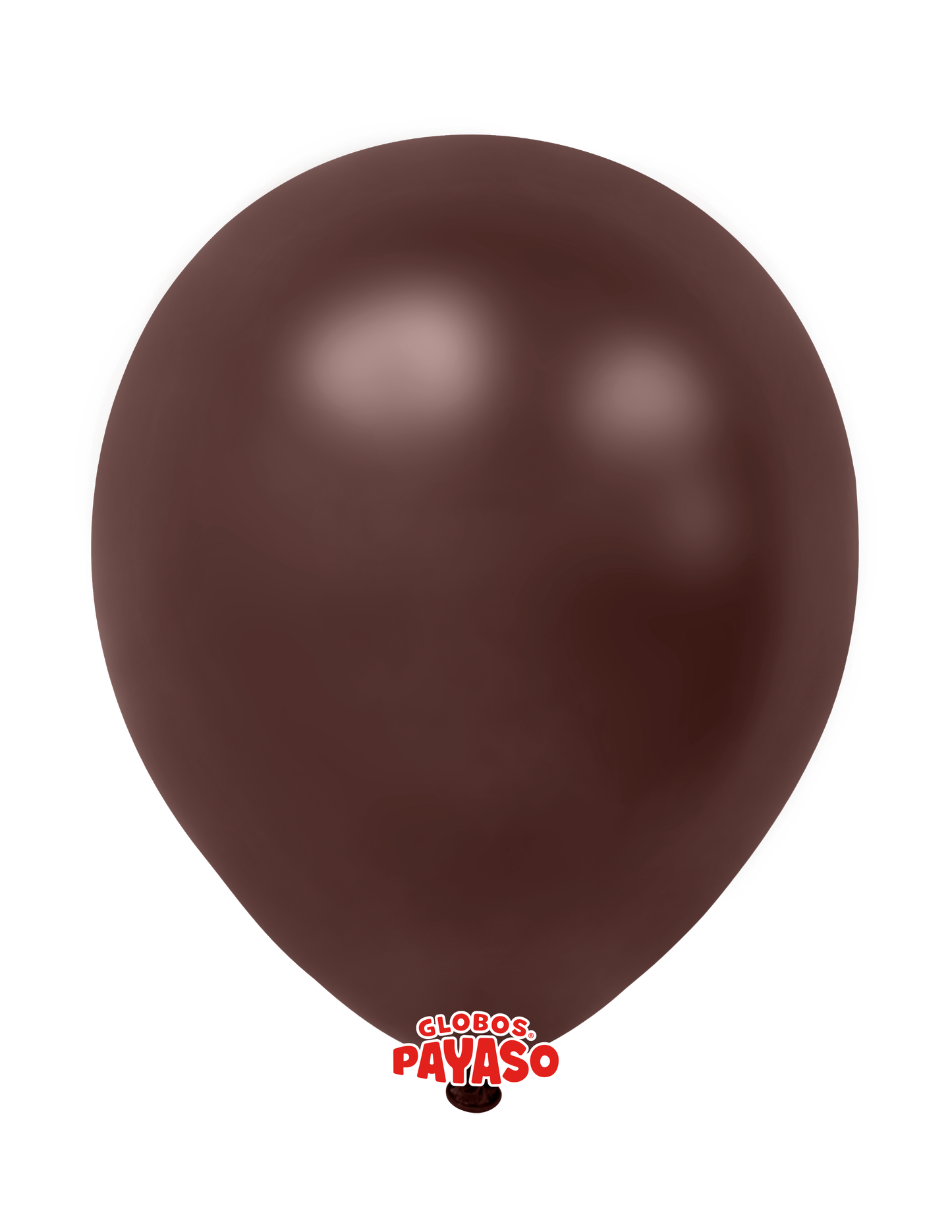 Balloons Vintage 12"