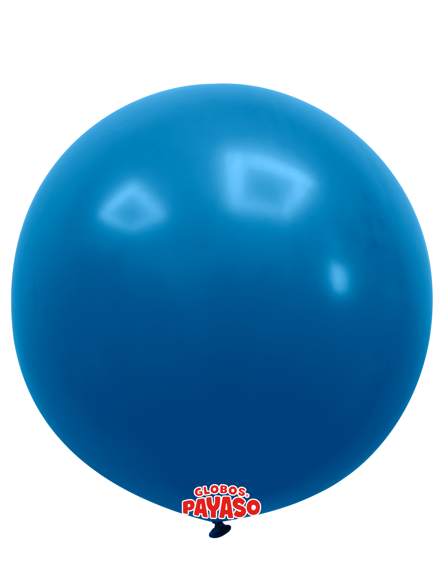 Balloons Traslucid Dec 24"