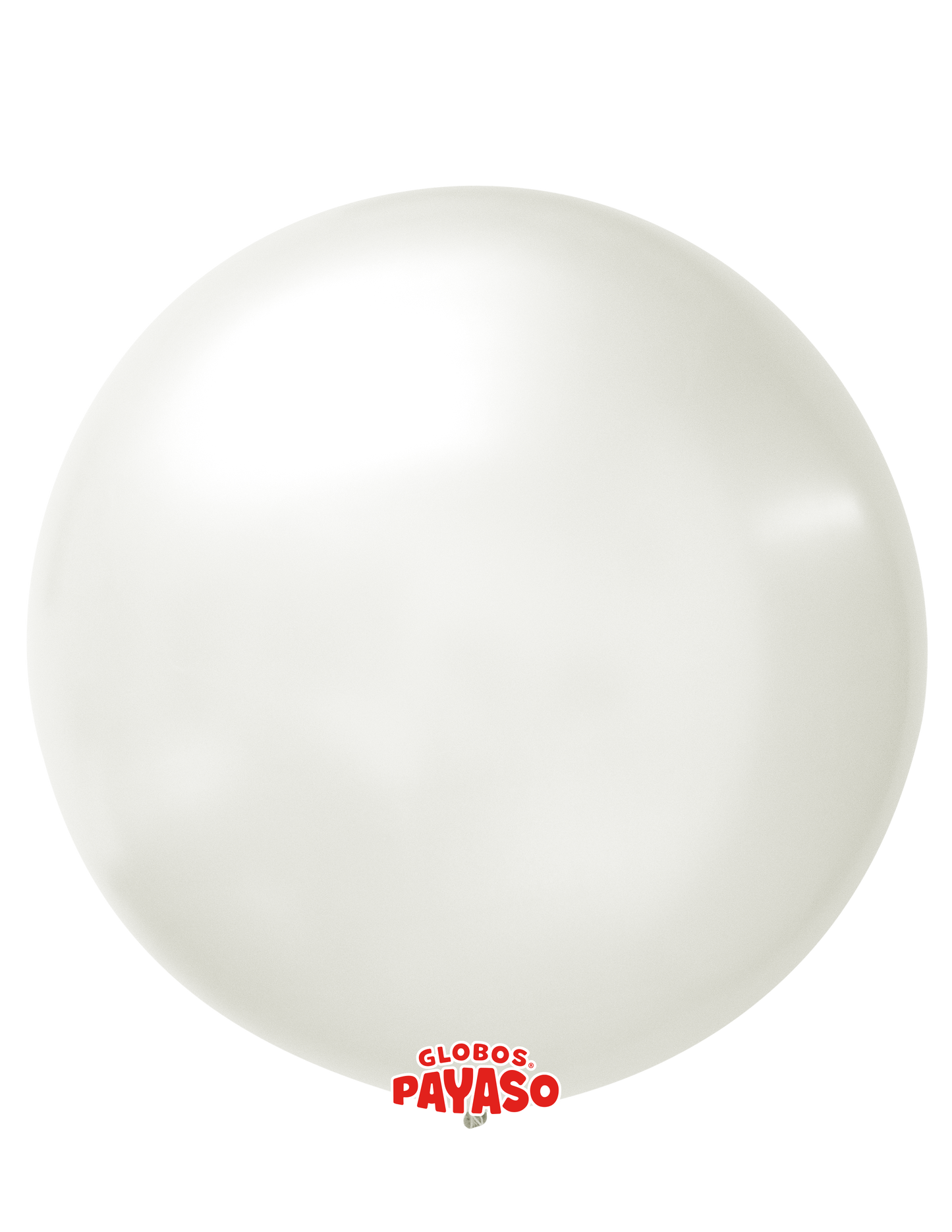 Balloons Pearl 24"
