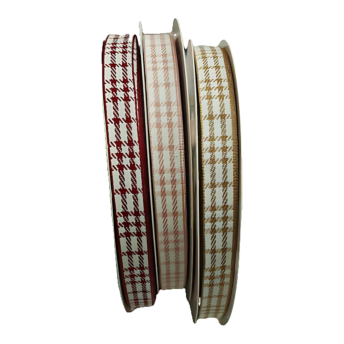 Decorative Ribbon 0.6" x 25 yd