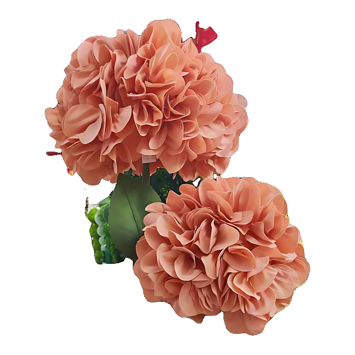 Giant Decorative Flower 23.6" with 55.1" Stem