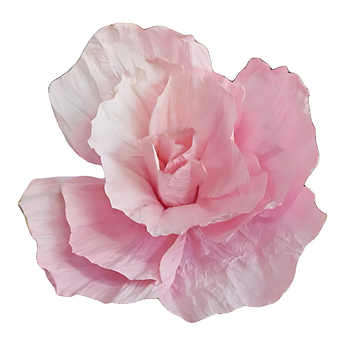 Giant Decorative Flower 27.6" with 55.1" Stem