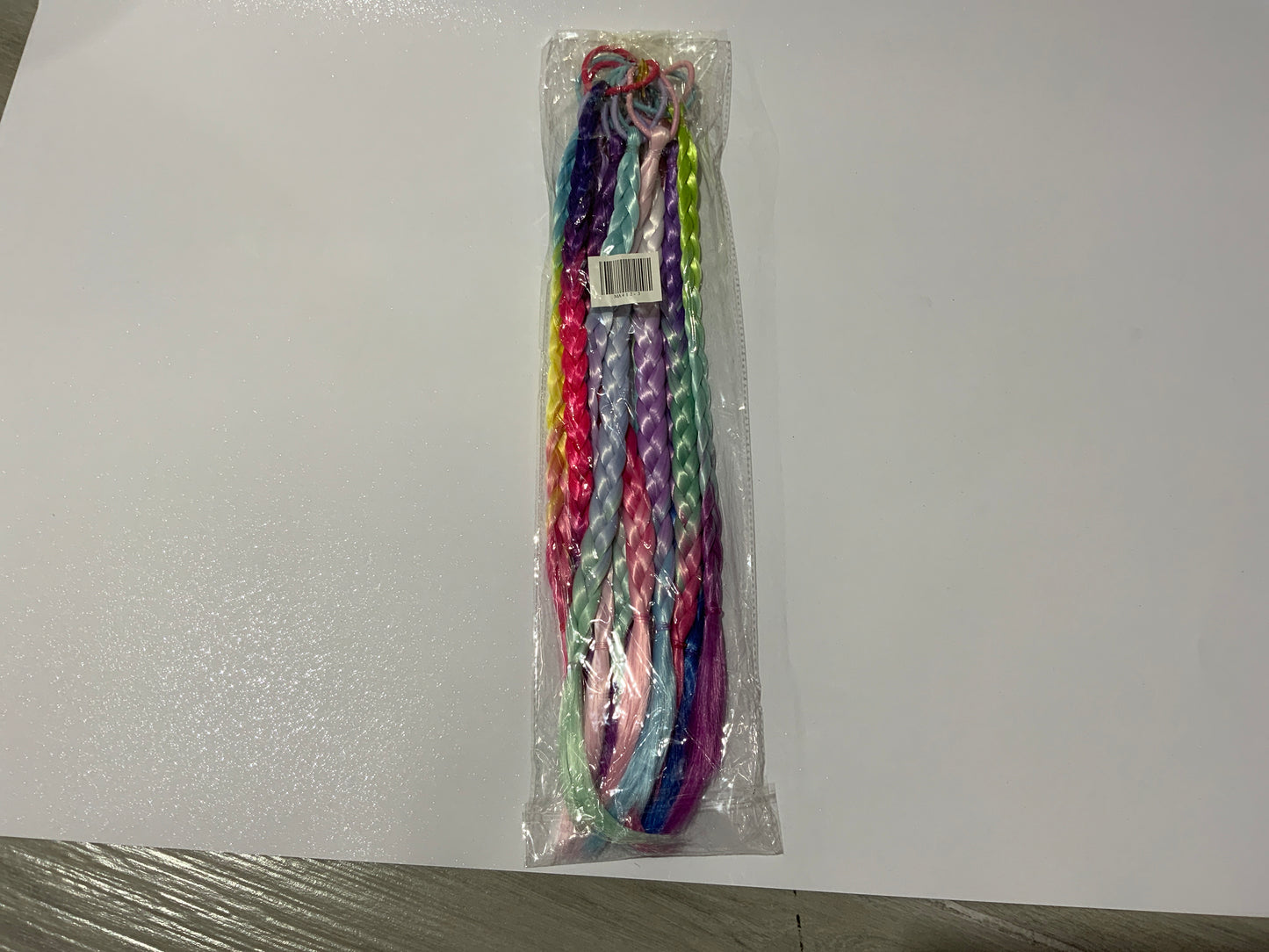MA412-3 Clip-in Hair Extensions 12Pcs