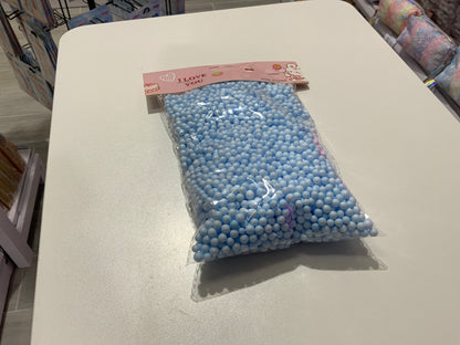 MA334 Foam deads 4-6MM 10GR