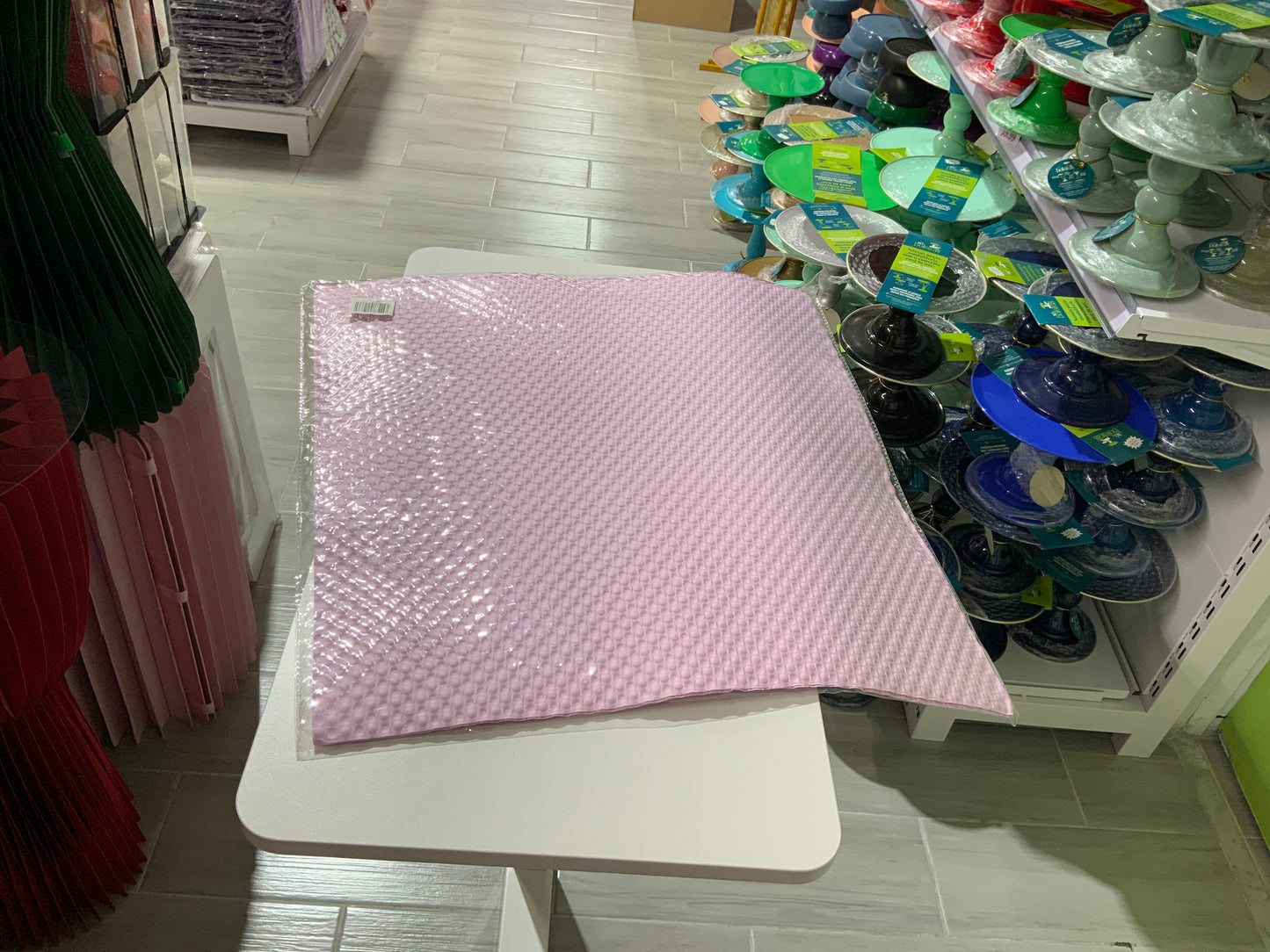 MA315 Flower Wrapping Paper x 10Pcs