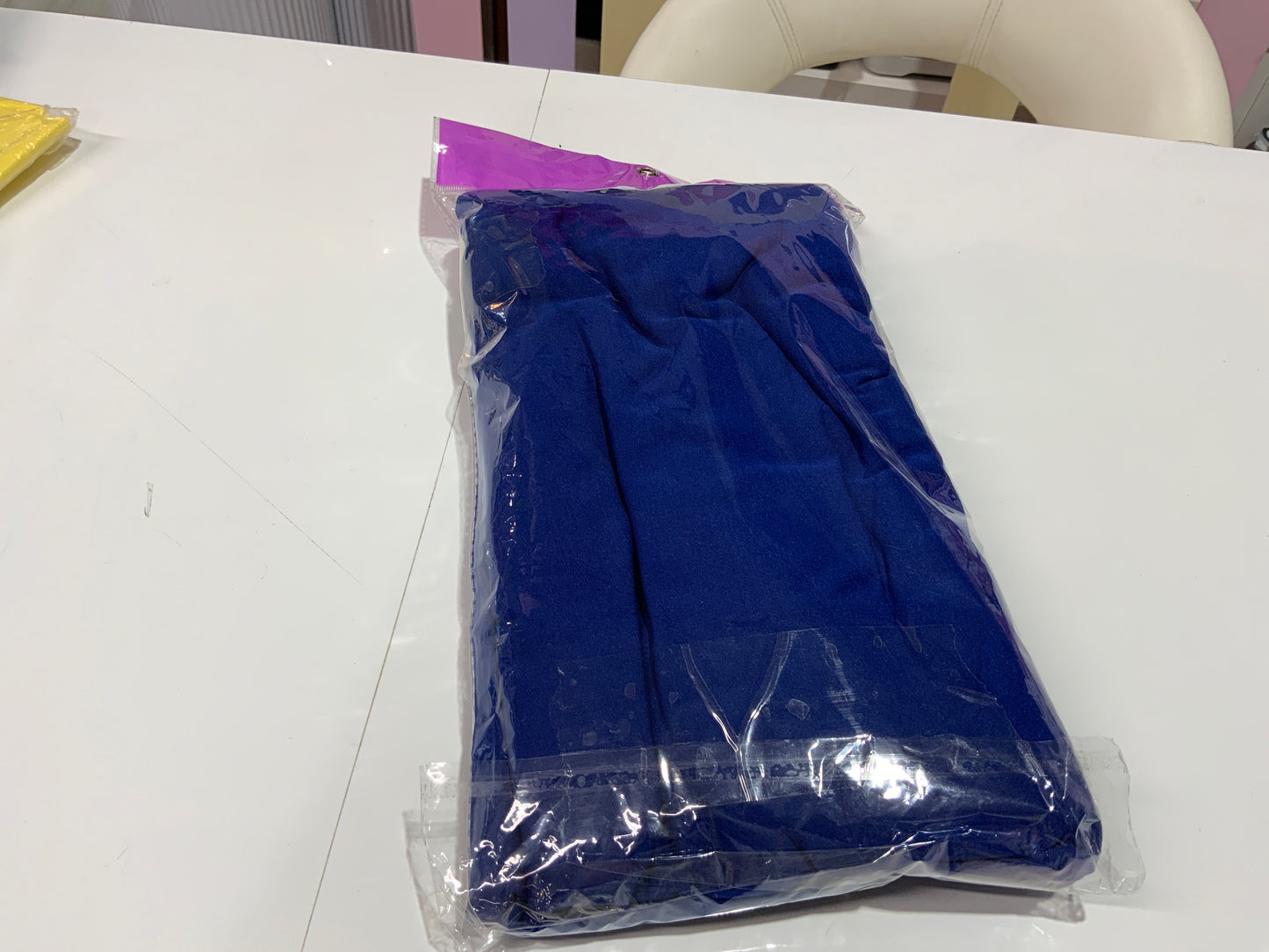 Spandex6' Rectangle Table Cover