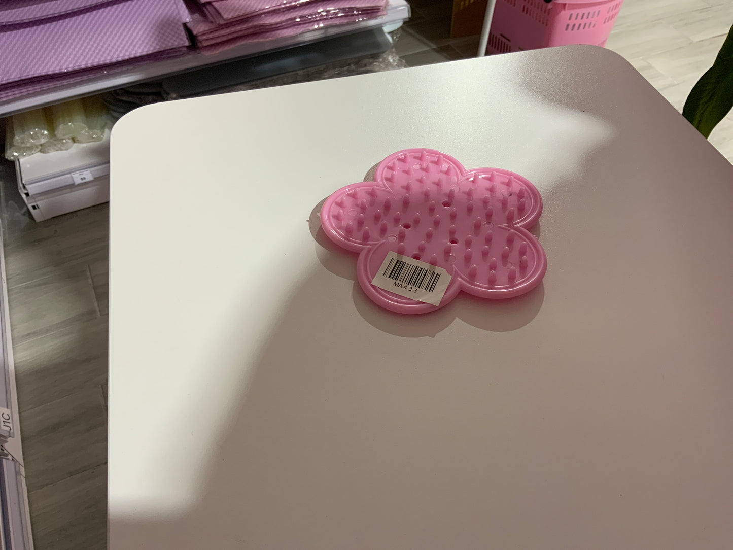 MA433 Rose Cleaner