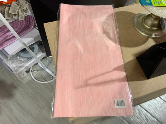MA309 Flower Wrapping Paper x 20 Pcs