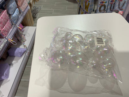 MA400 Ball Cake Decoration