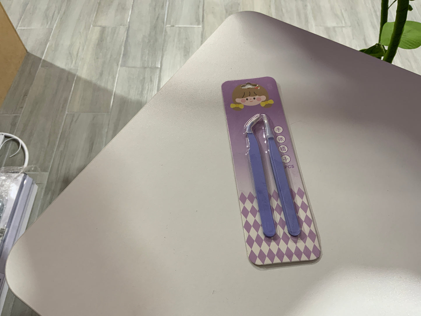 ZC-N6661 Tweezers