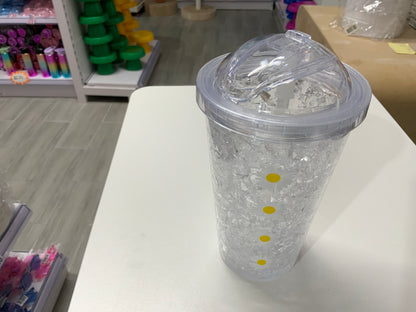 MA034 Flower Cup 450ML