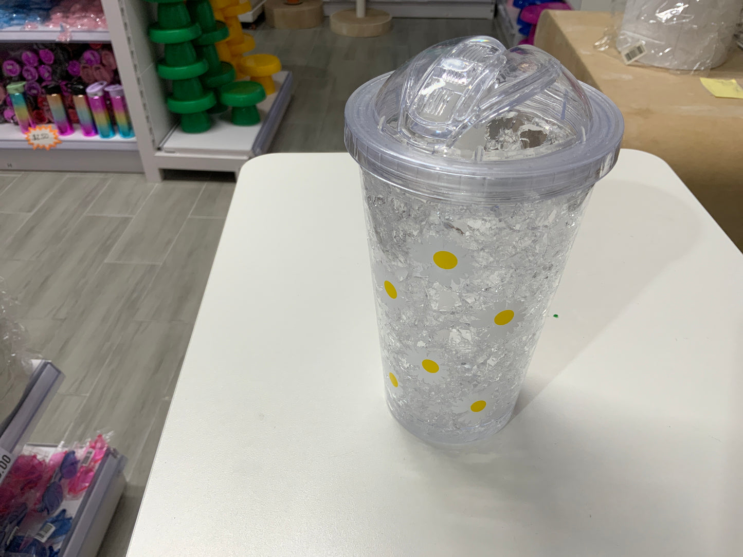 MA034 Flower Cup 450ML