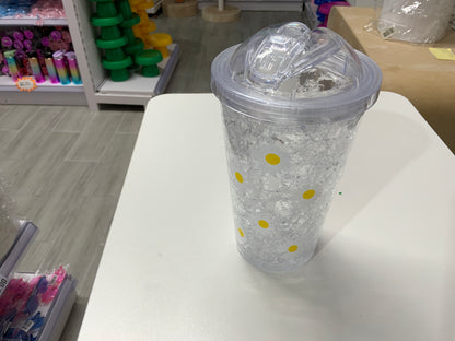 MA034 Flower Cup 450ML