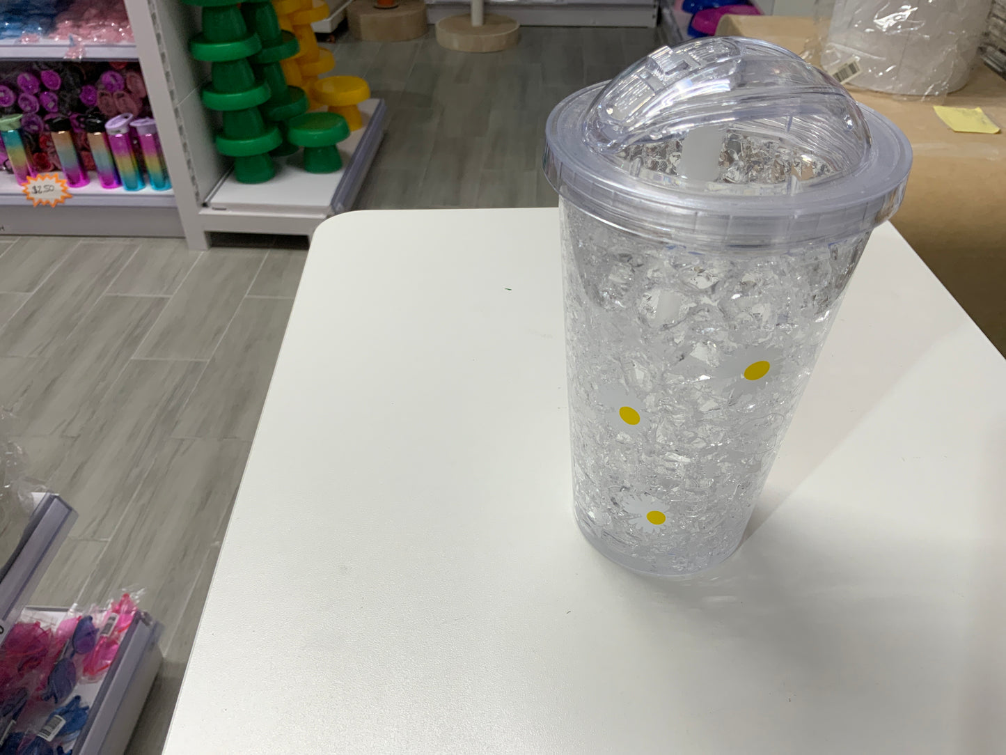MA034 Flower Cup 450ML