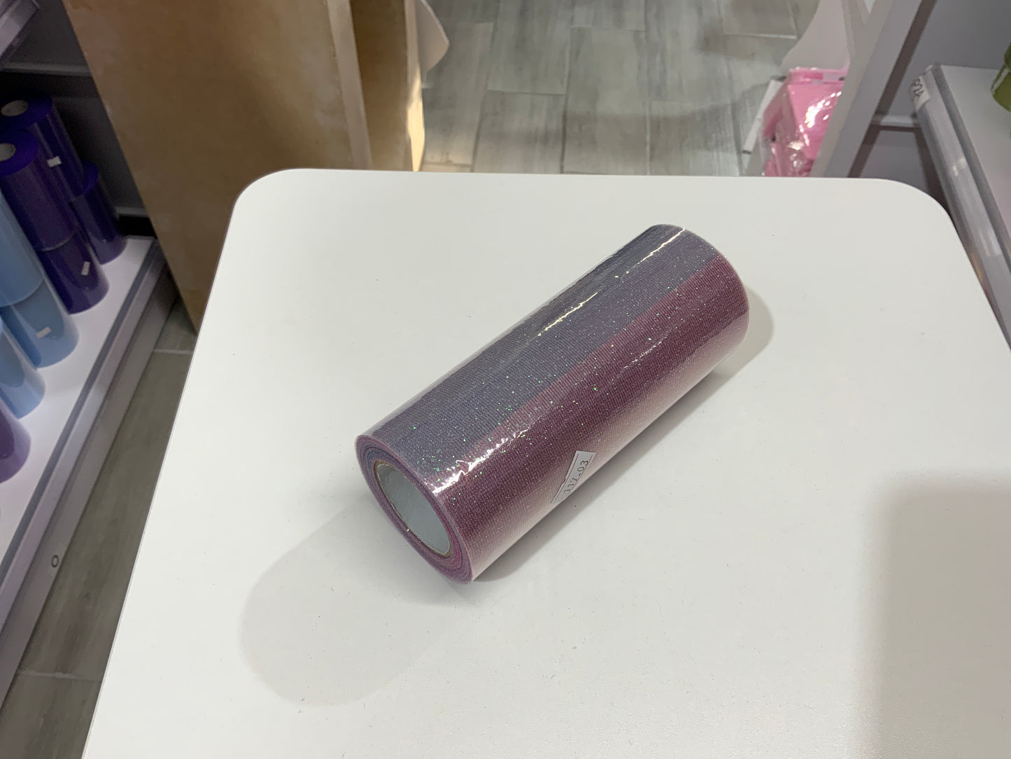 TUL MA117-3 PURPLE