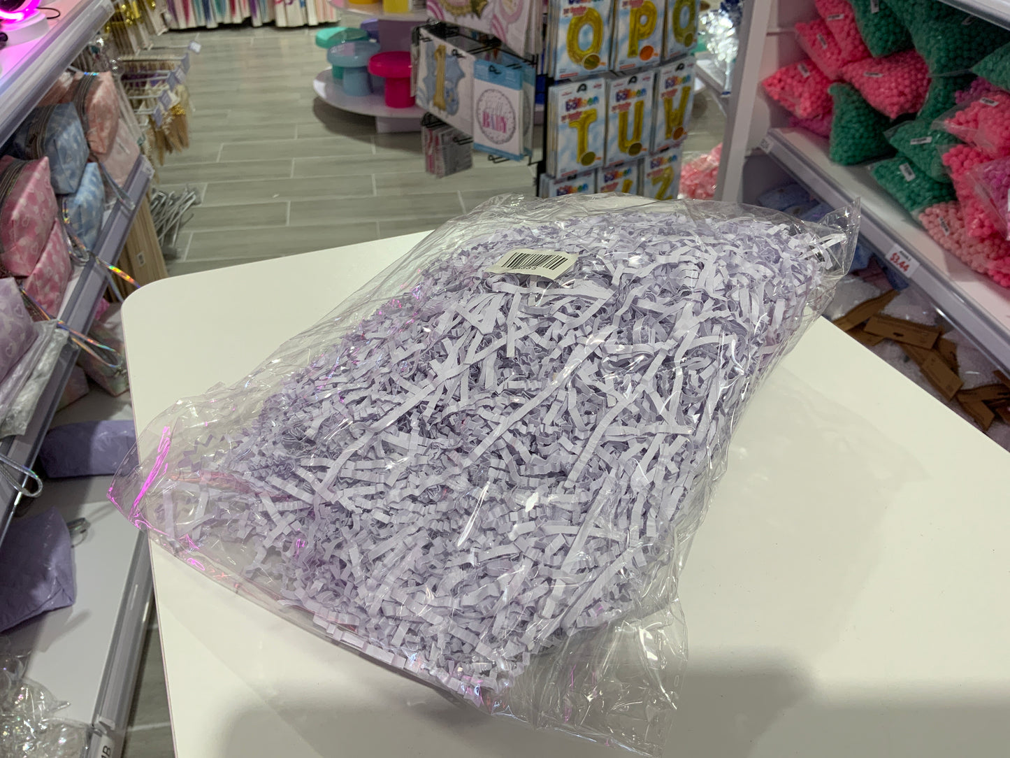 MA335 Filler Paper