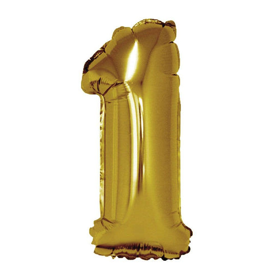 34" Foil Balloon