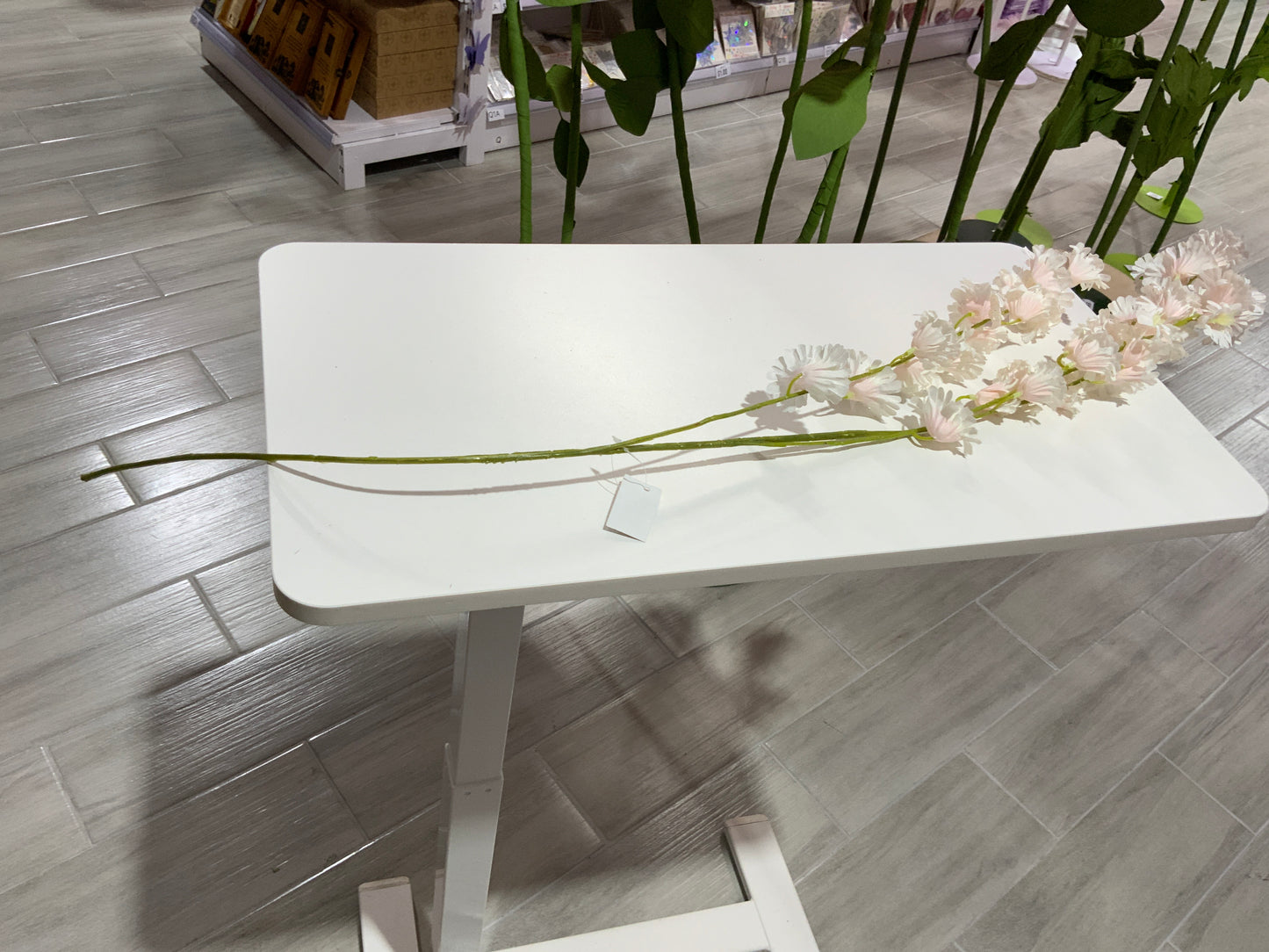 MA540-2 Silk Cherry Blossom Branch – 44.5"
