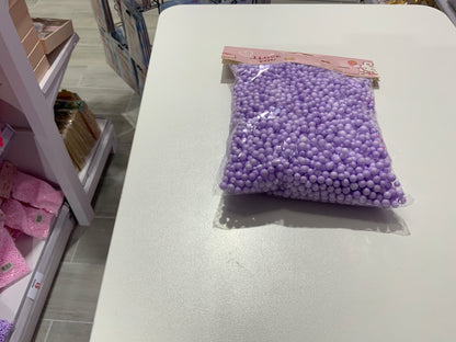 MA334 Foam deads 4-6MM 10GR