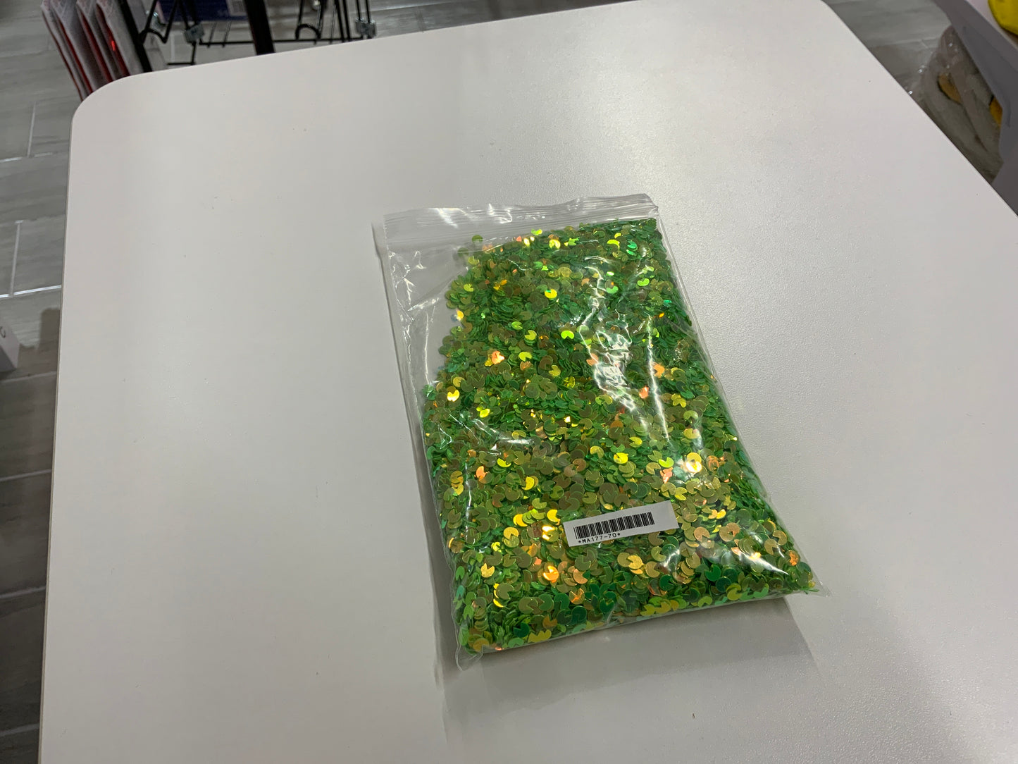 SHAKER MA177-70 X100 GR
