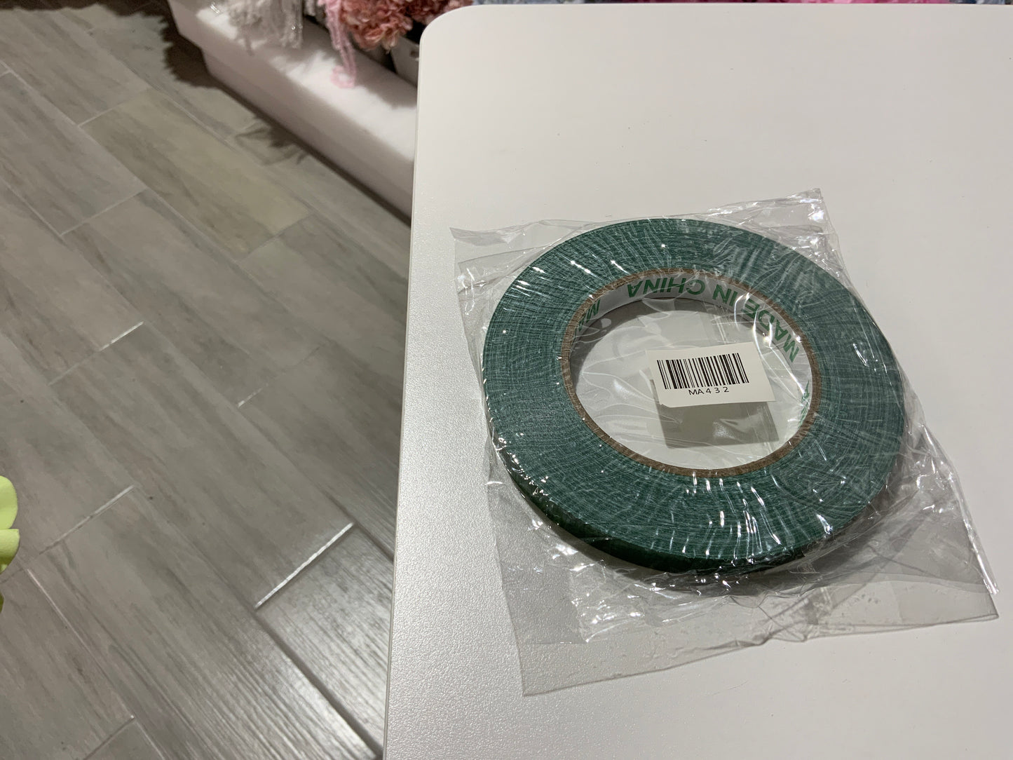 MA432 Floral Tape