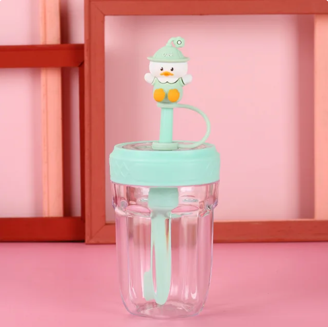 MA014 Duck Cup 450Ml