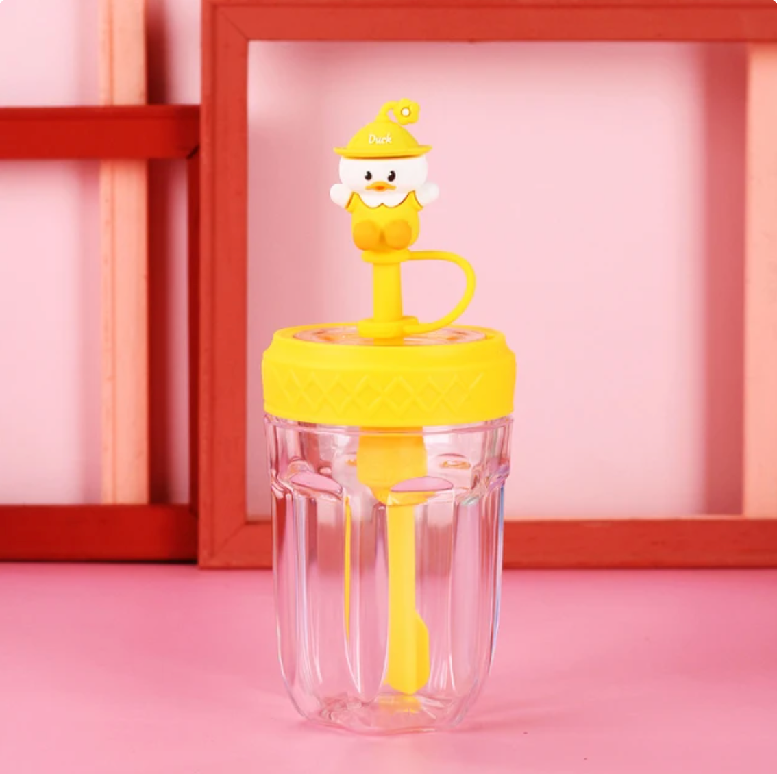 MA014 Duck Cup 450Ml