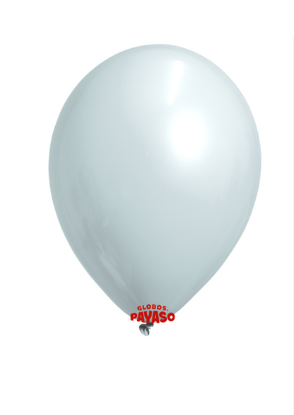 Balloons Macarron 12"