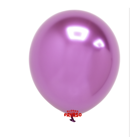 Balloons Platinum Luxe 5"