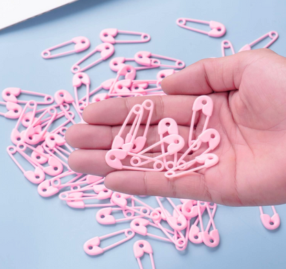 Mini Safety Pin