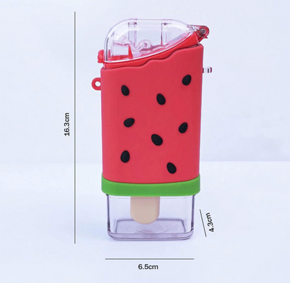 MA012 Ice Cream Water Bottle 300ml