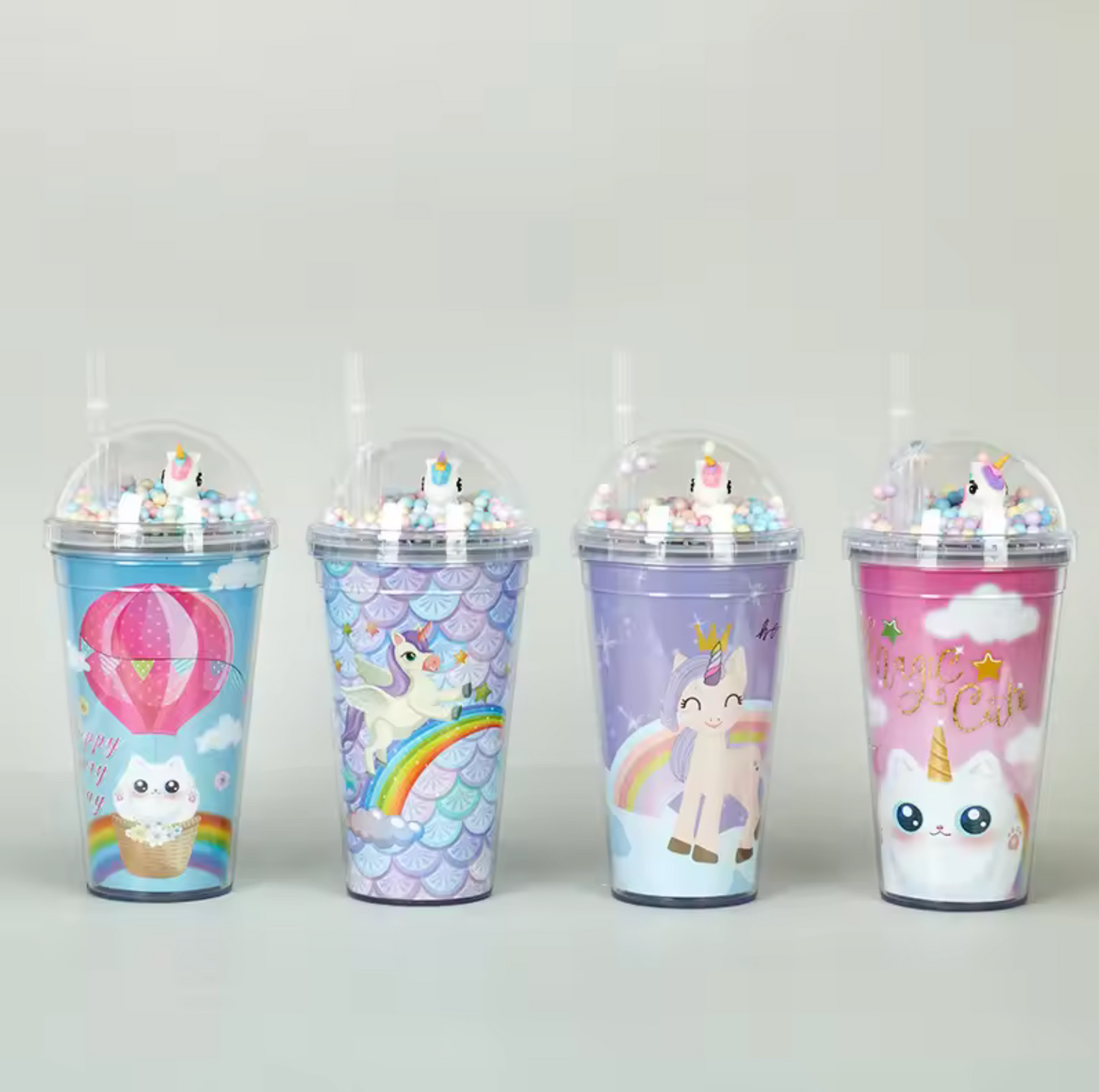 MA013  Unicorn Cup 450ml