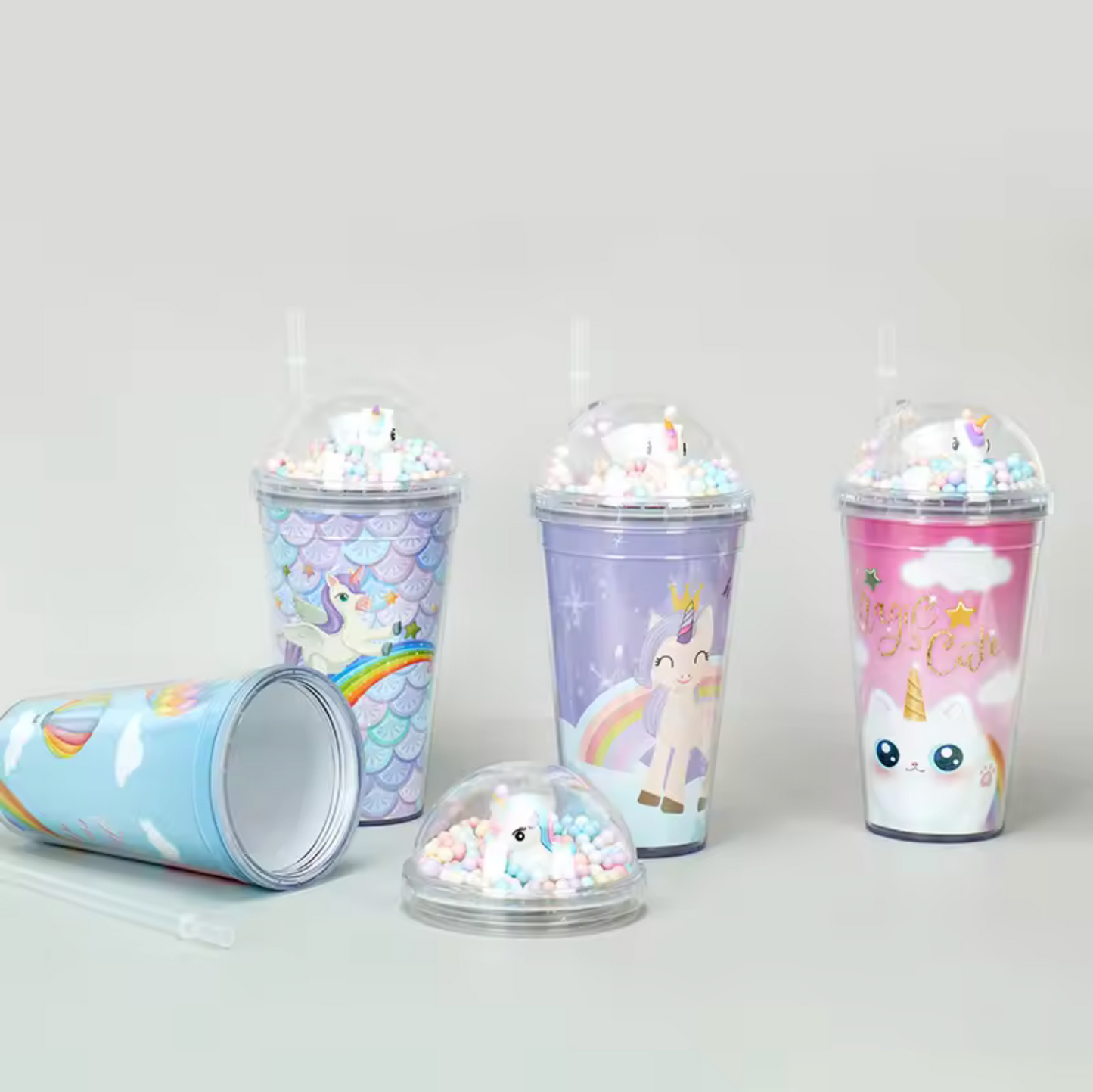 MA013  Unicorn Cup 450ml