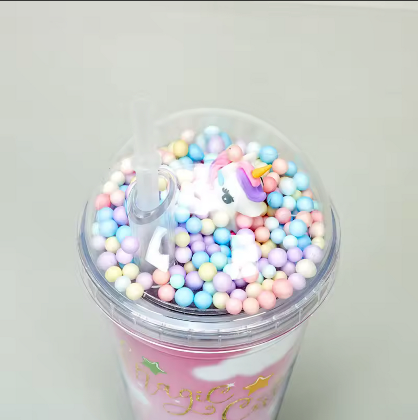 MA013  Unicorn Cup 450ml