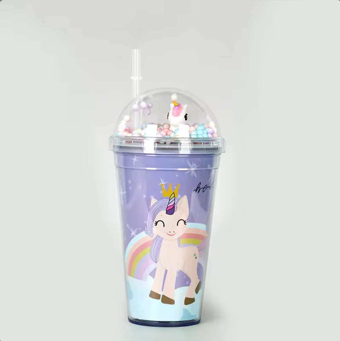 MA016 Unicorn Cup 450ml