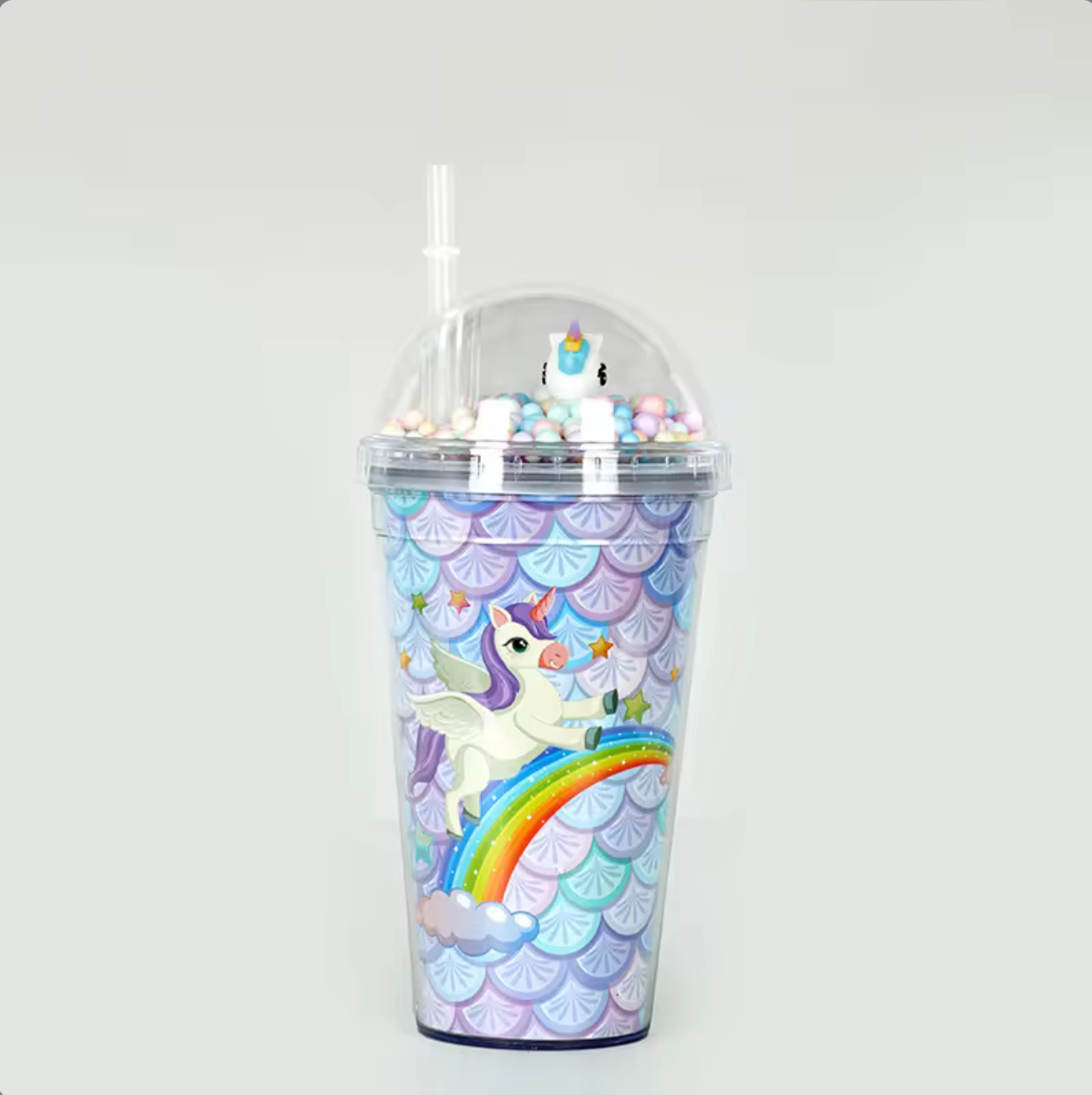 MA016 Unicorn Cup 450ml