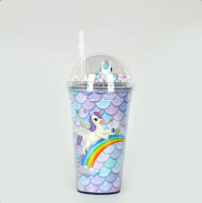 MA016 Unicorn Cup 450ml