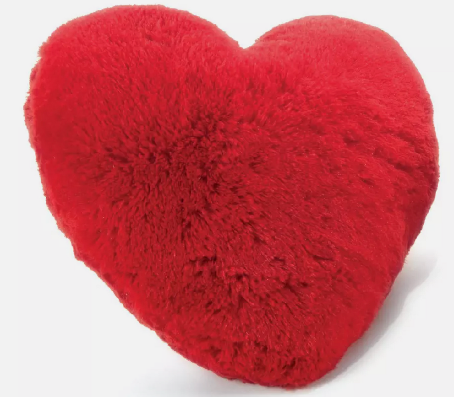 MA103 Heart Plush Toy